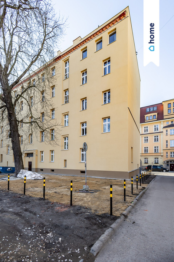 kamienica po remoncie|pod wynajem|możliwe 4 pokoje - Ansicht 3