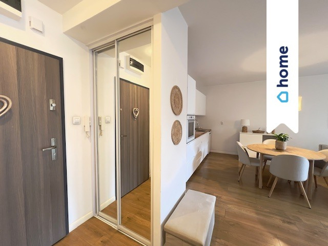 Apartment in Zielona Góra, Dolina Zielona, Stare Miasto - Więcej