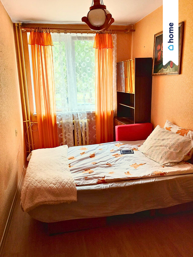 Apartment in Nowa Sól, Zatorze - Widok 4