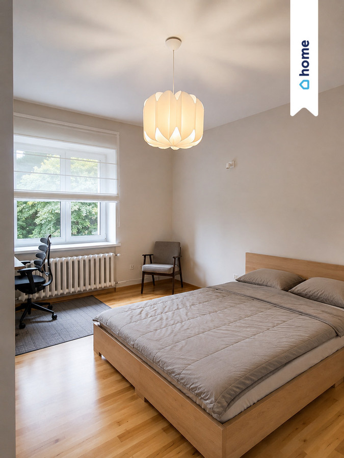 Apartment in Rzeszów - Widok 3