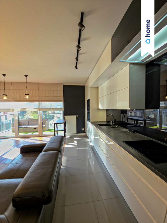 Mieszkanie – Łódź - Widok 4