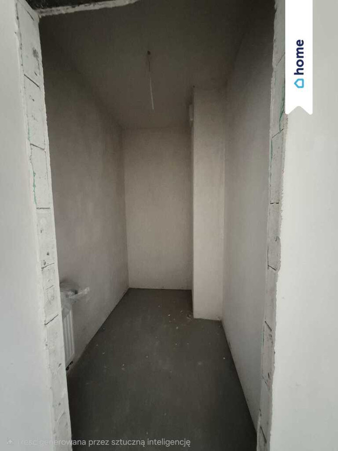 Apartment in Lublin - More