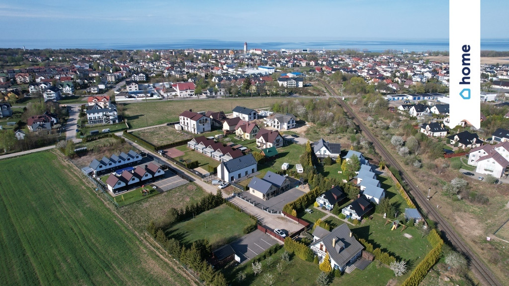 Atrakcyjna działka budowlana we Władysławowie - Widok 4