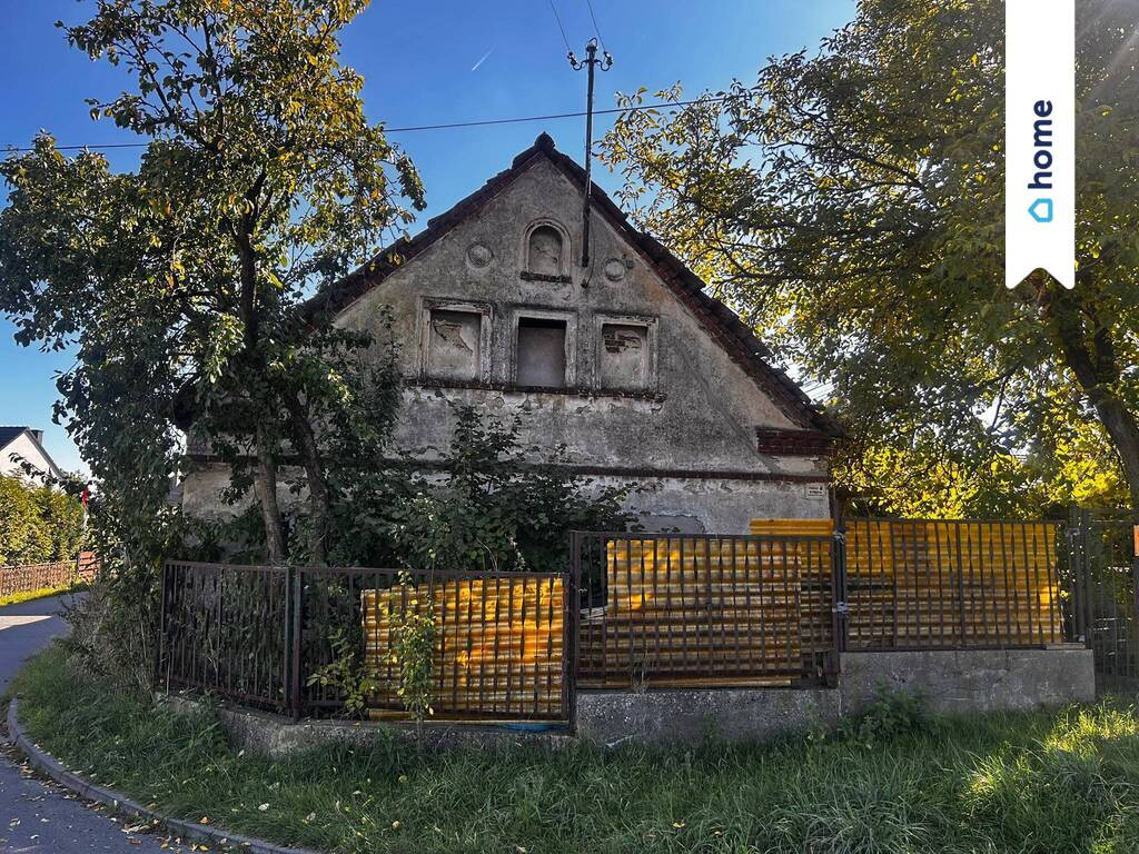 Dom – Opole, Kolonia Gosławicka - Widok 2