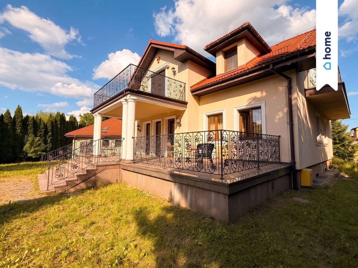 Dom – Tarnowskie Góry - Widok 2