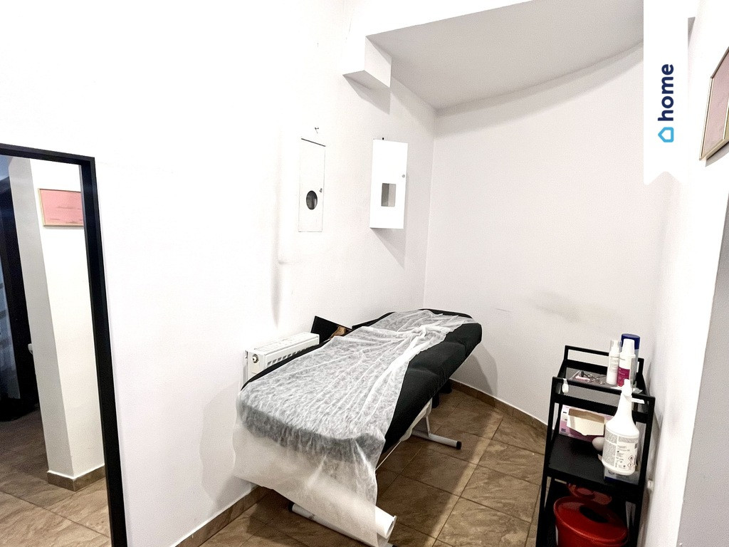 Lokal na ul. Poznańskiej 140 m² - Widok 2