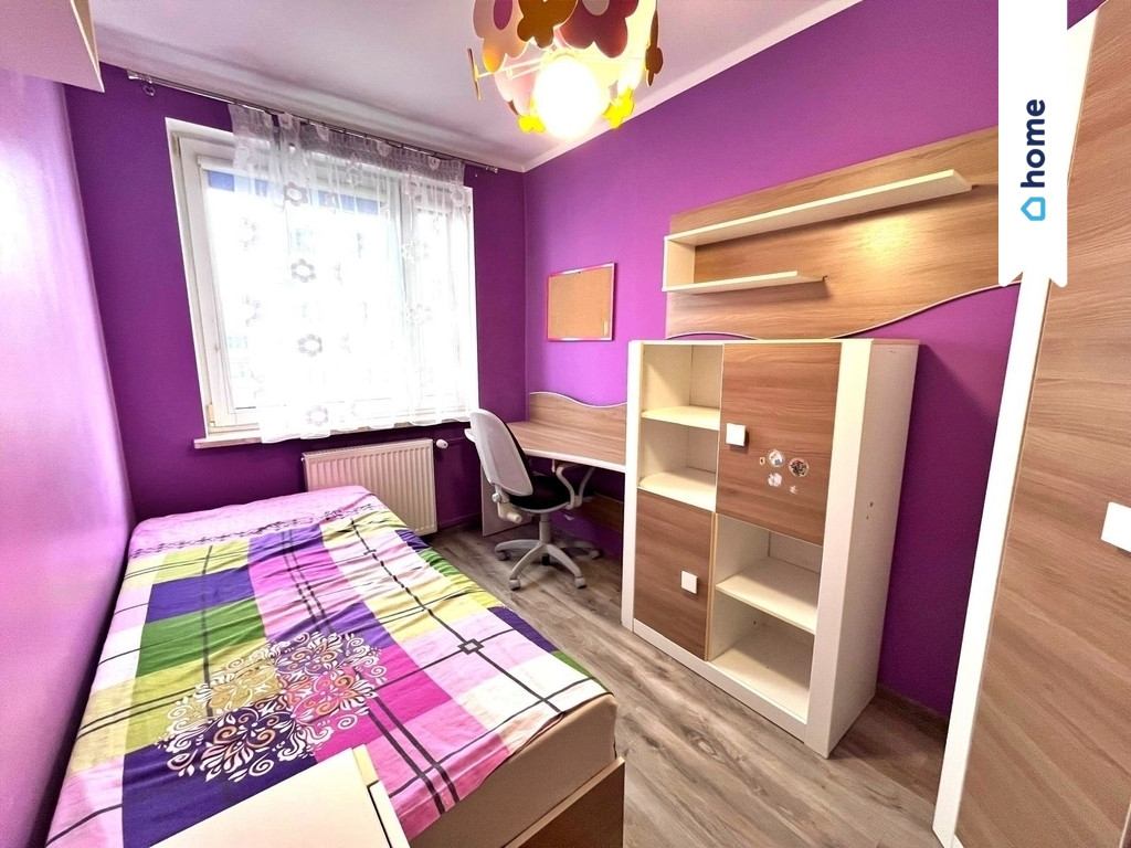 Apartment in Rzeszów, 1000-lecia - Widok 6