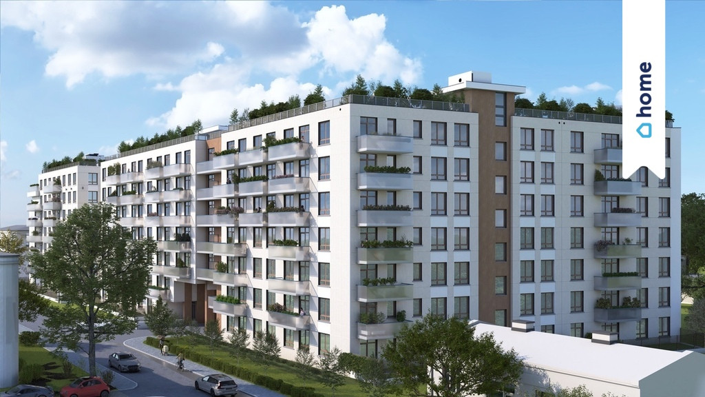 Mieszkanie – Warszawa, Toruńska, Targówek - Widok 5