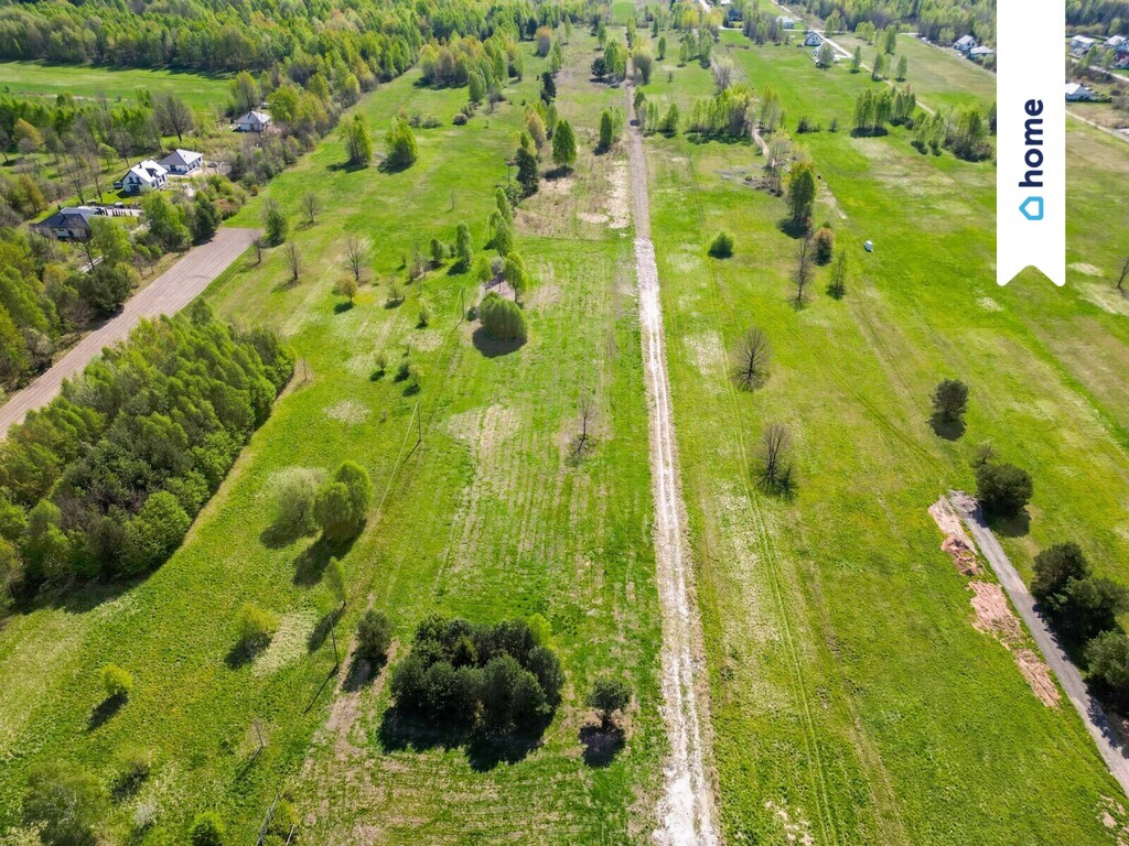 Działki budowlane w malowniczej okolicy - Widok 3