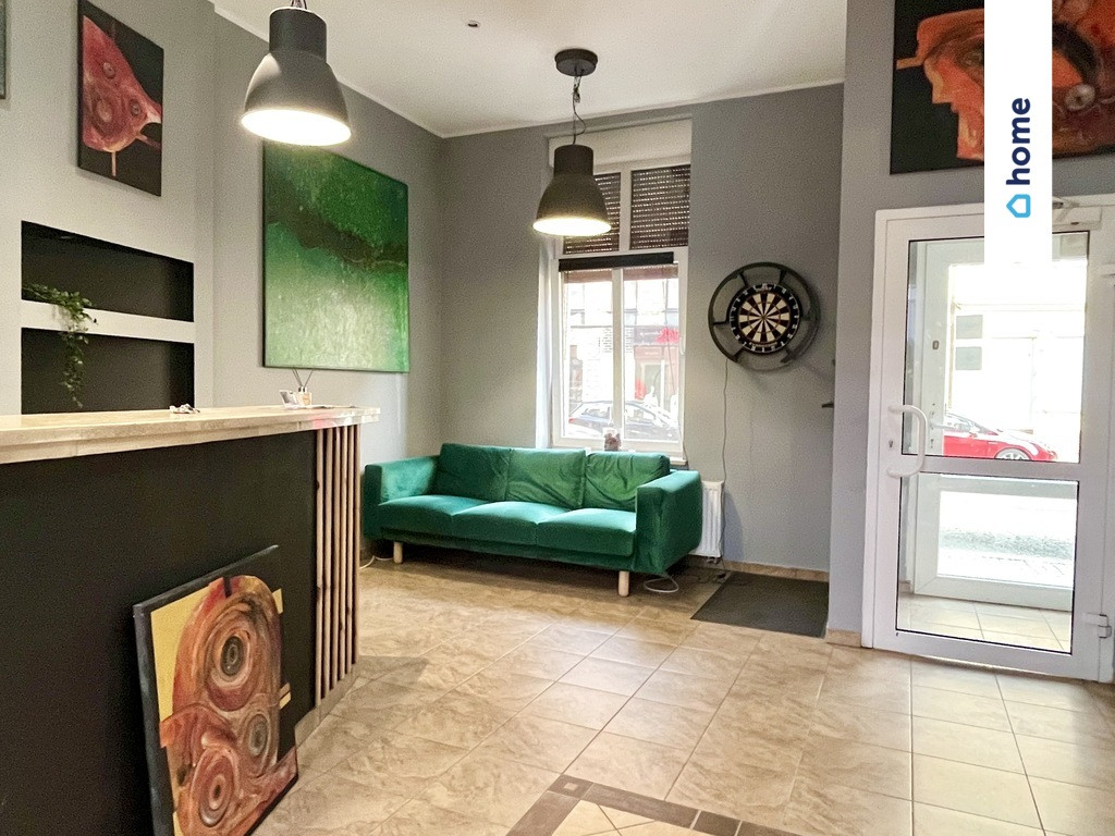 Lokal na ul. Poznańskiej 140 m² - Widok 3