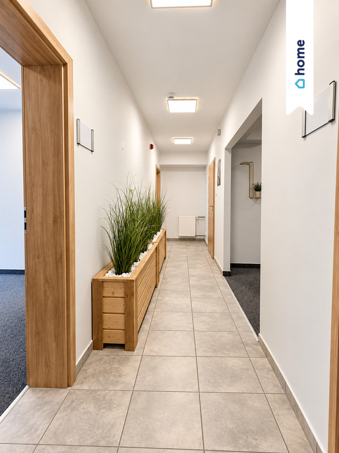 Lokal biurowy 70 m² | 3 gabinety | Osobne wejście - Widok 5