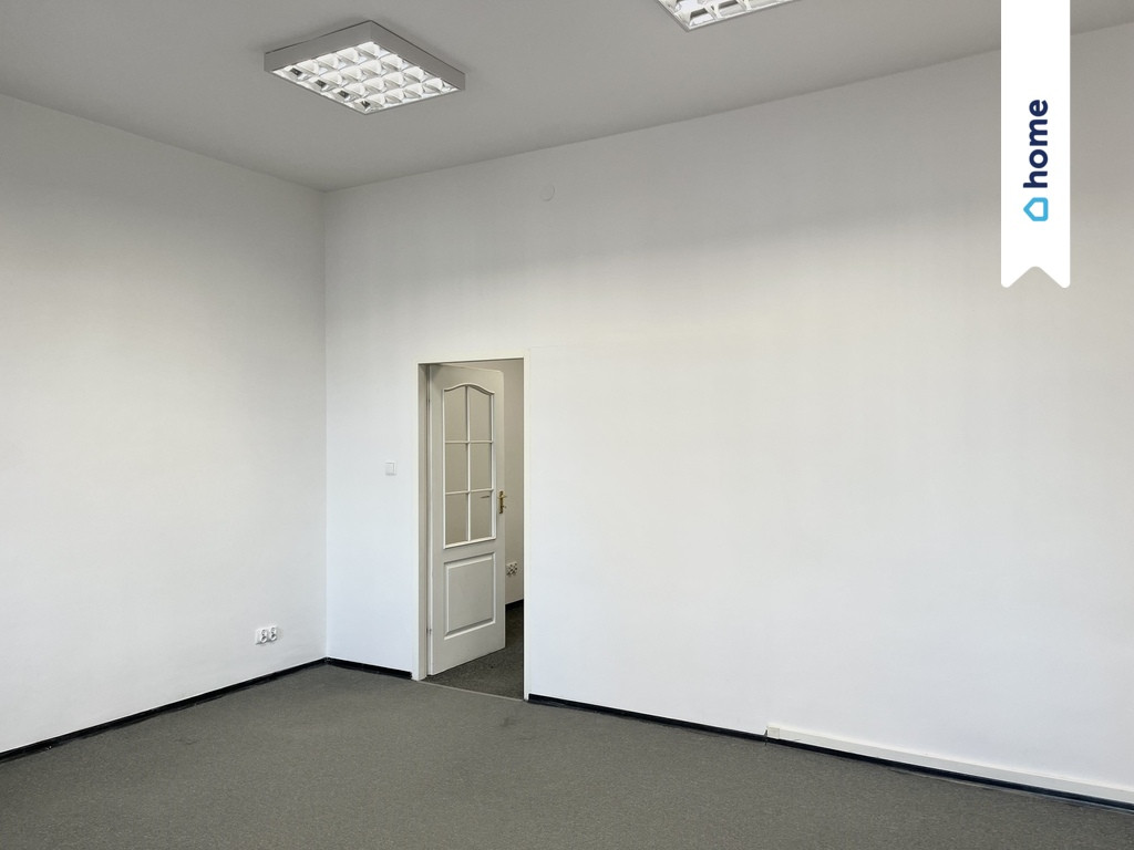 Lokal 36 m², 3 pomieszczenia, Plac Wolności, biuro - Widok 2