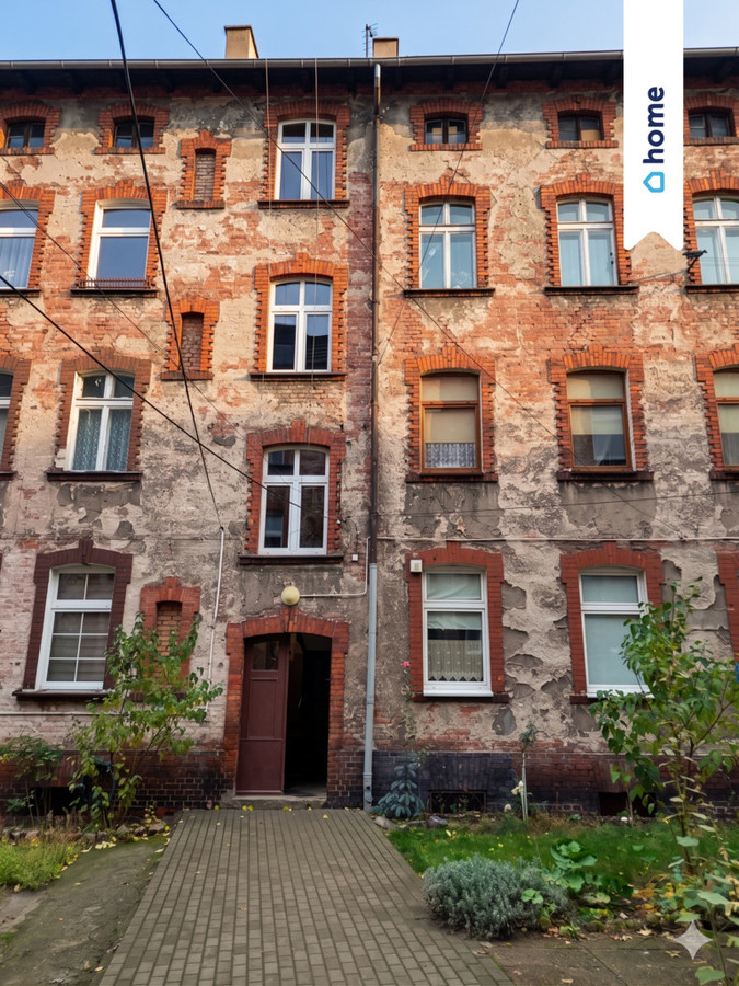 Bocianowo - mieszkanie inwestycyjne 32m² Lokator