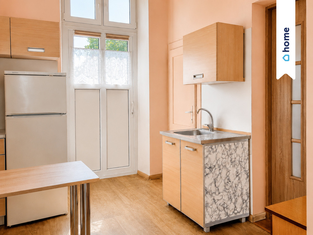 Mieszkanie – Bielsko-Biała, Bielski Syjon, Śródmieście - Widok 4