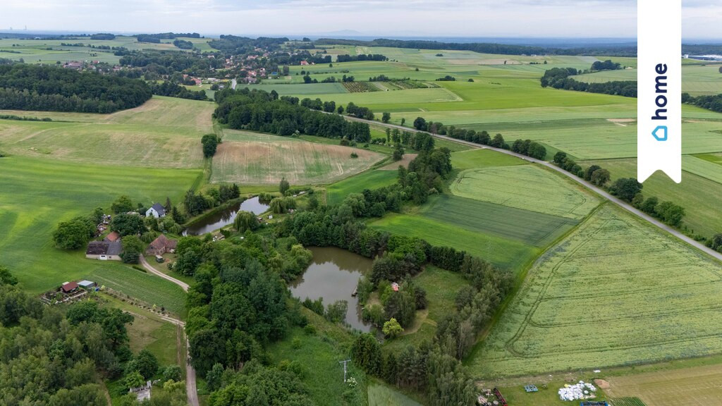 Świerzów, 6683 m² | MPZP, potencjał inwestycyjny - Widok 5
