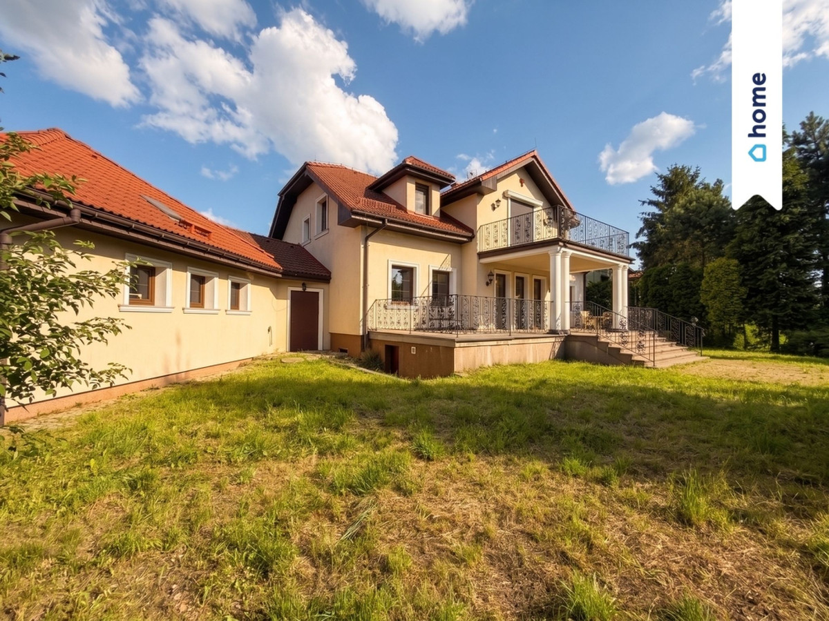 Dom – Tarnowskie Góry - Widok 4