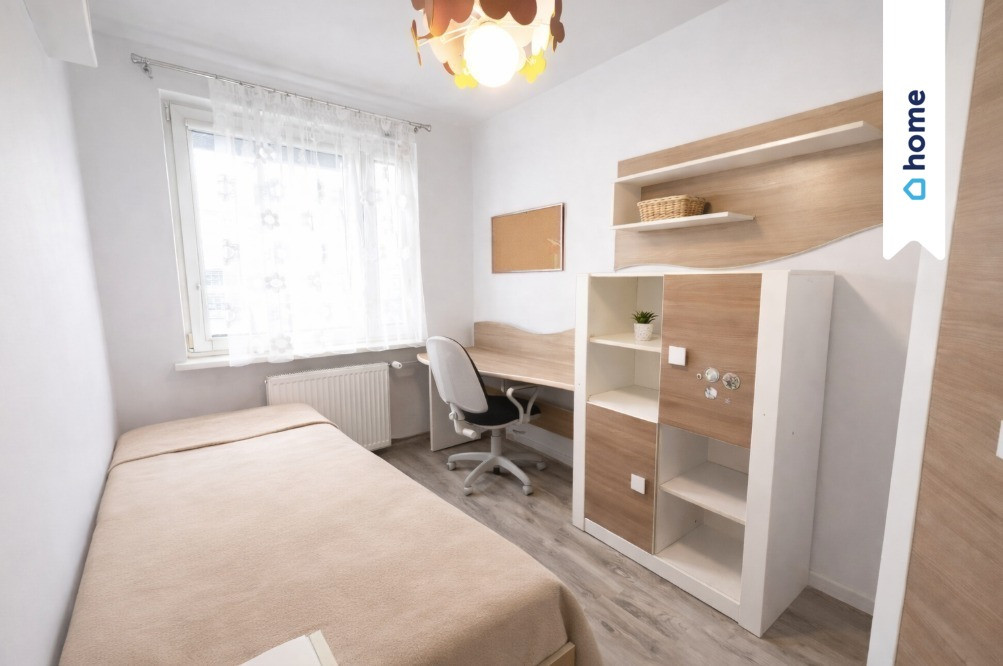 Apartment in Rzeszów, 1000-lecia - Widok 5