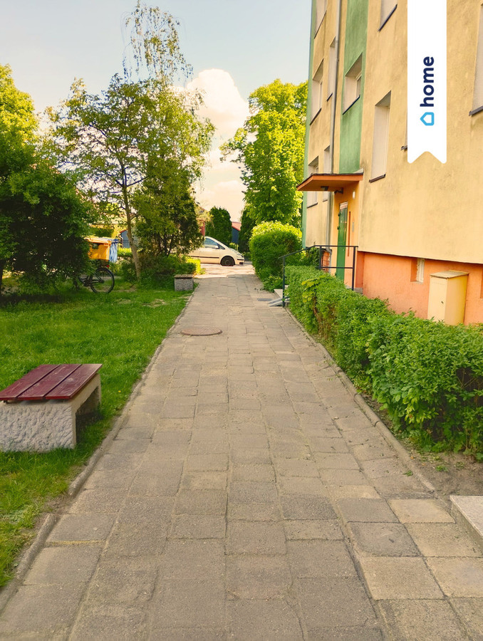Apartment in Nowa Sól, Zatorze - Widok 6