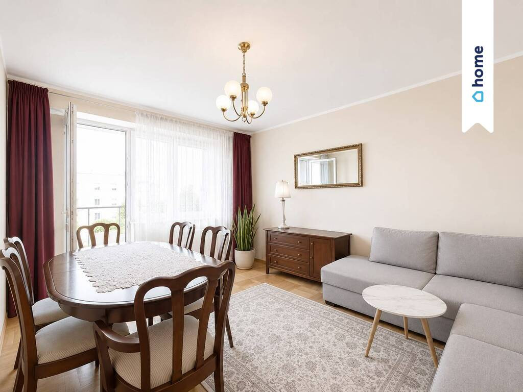 2-Zimmer-Wohnung, 37 m²
