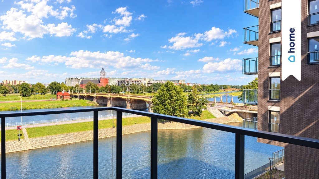 Mieszkanie – Wrocław - Widok 2