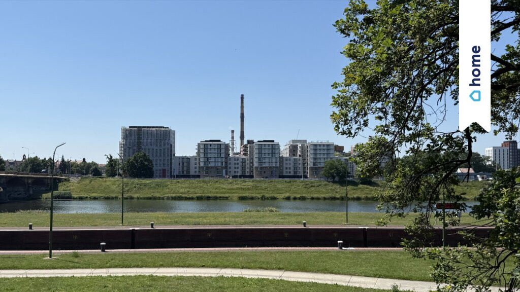Mieszkanie – Wrocław - Widok 3