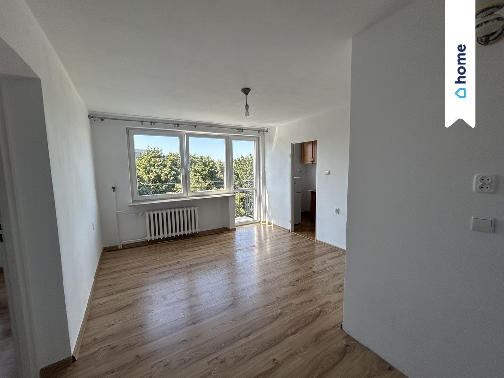 dwa pokoje w centrum Pruszkowa