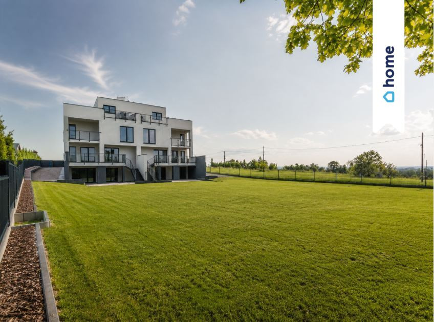 LUKSUSOWE DOMY PREMIUM | RZESZÓW – SŁOCINA