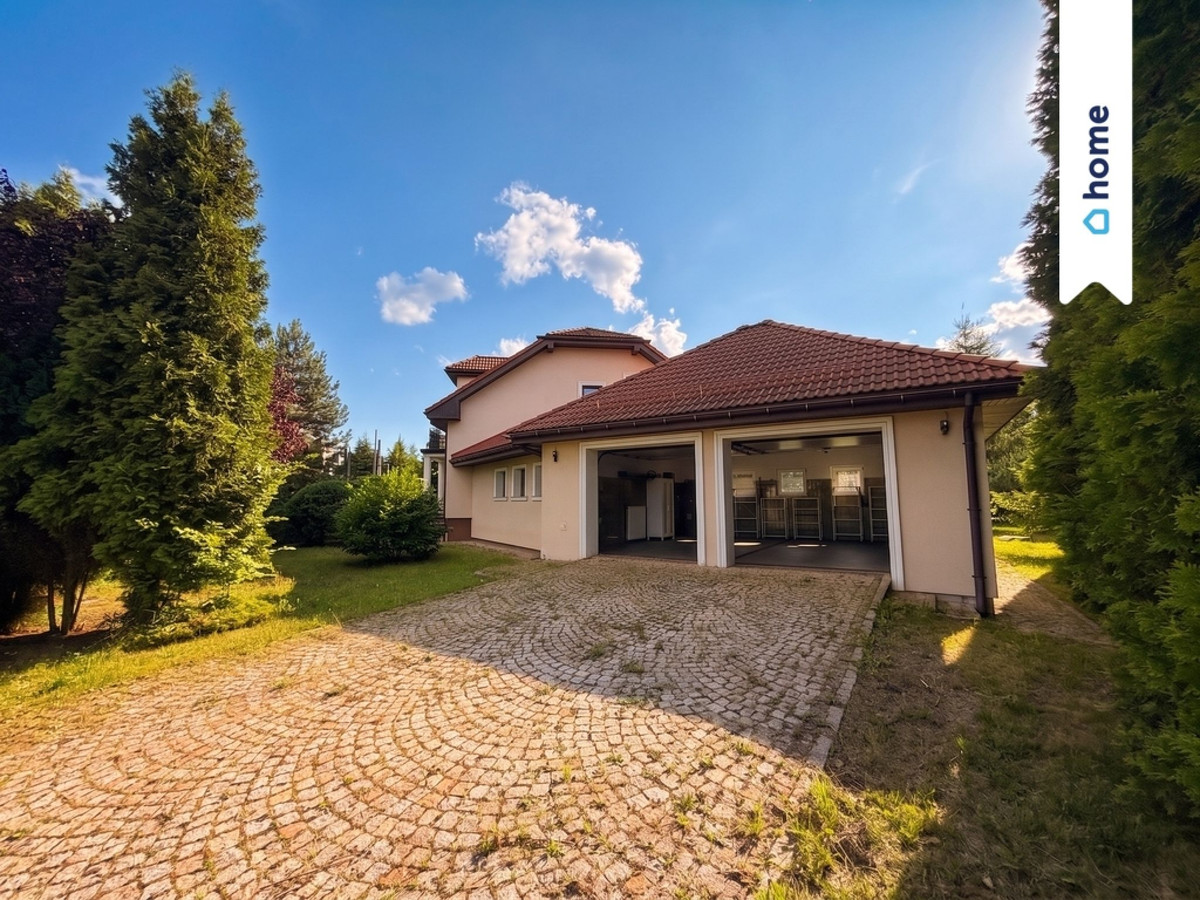 Dom – Tarnowskie Góry - Więcej