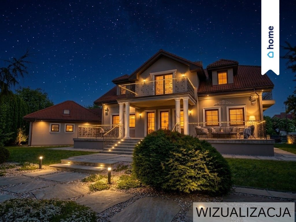 Rezydencja | garaż | Strefa Wellness | 0%
