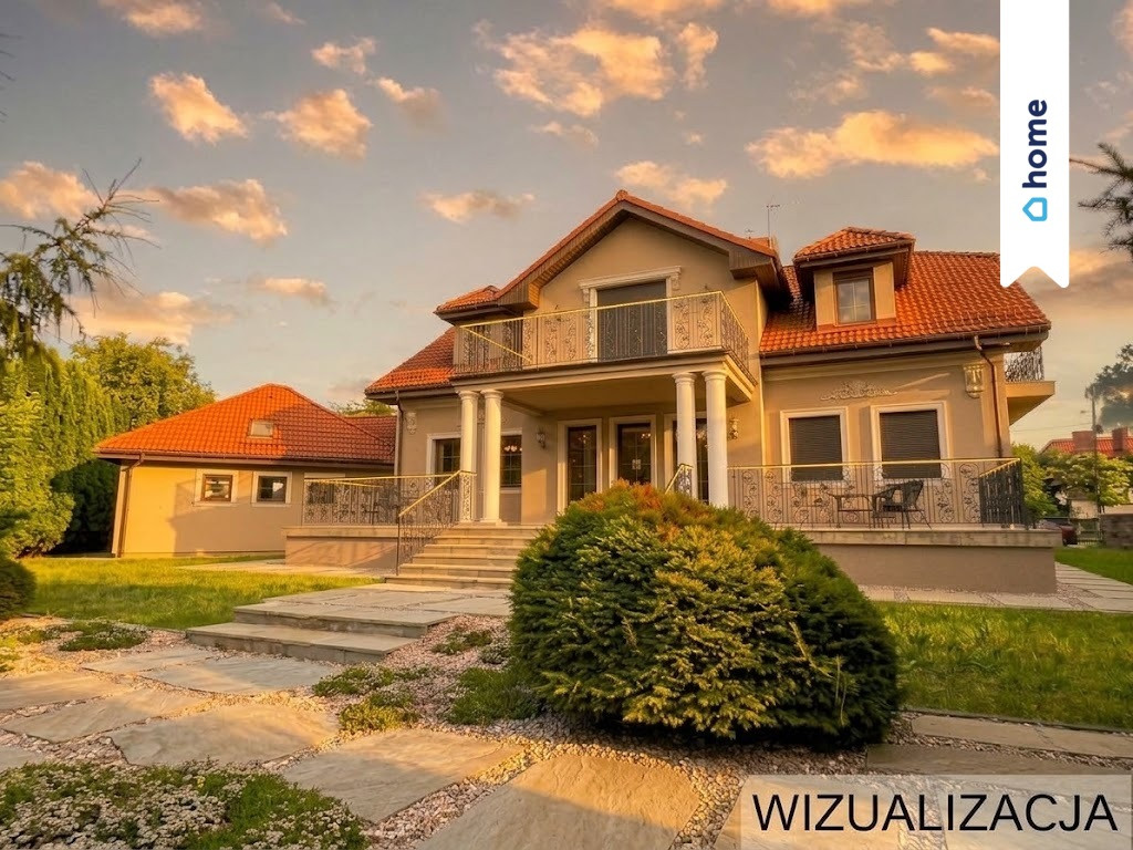 Rezydencja | garaż | Strefa Wellness | 0%