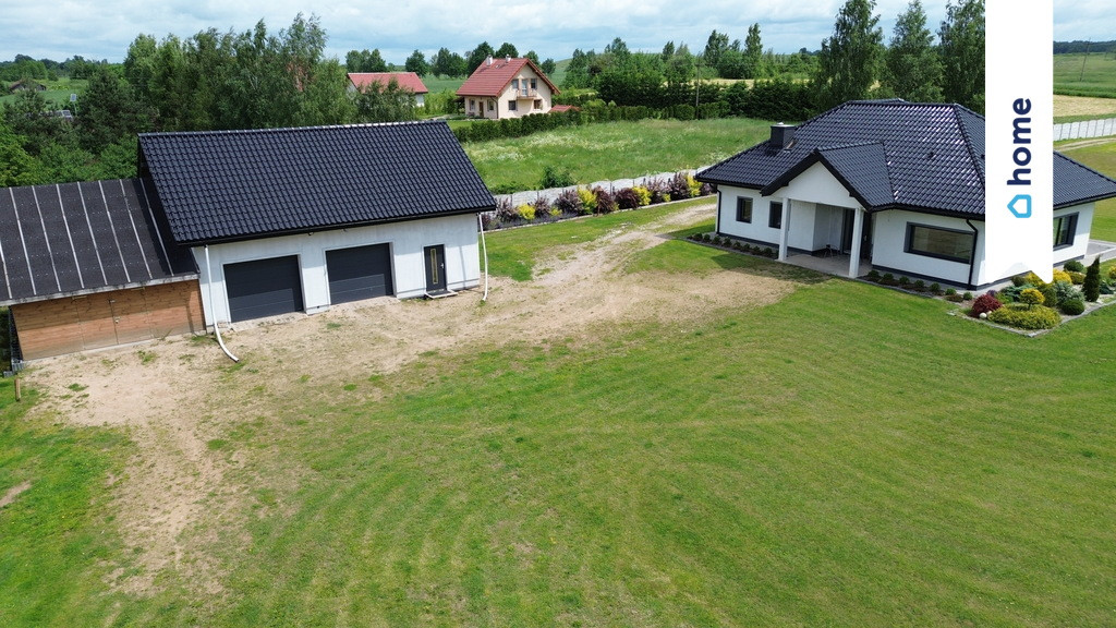 Kuća, 150 m², zemljište 8500 m²