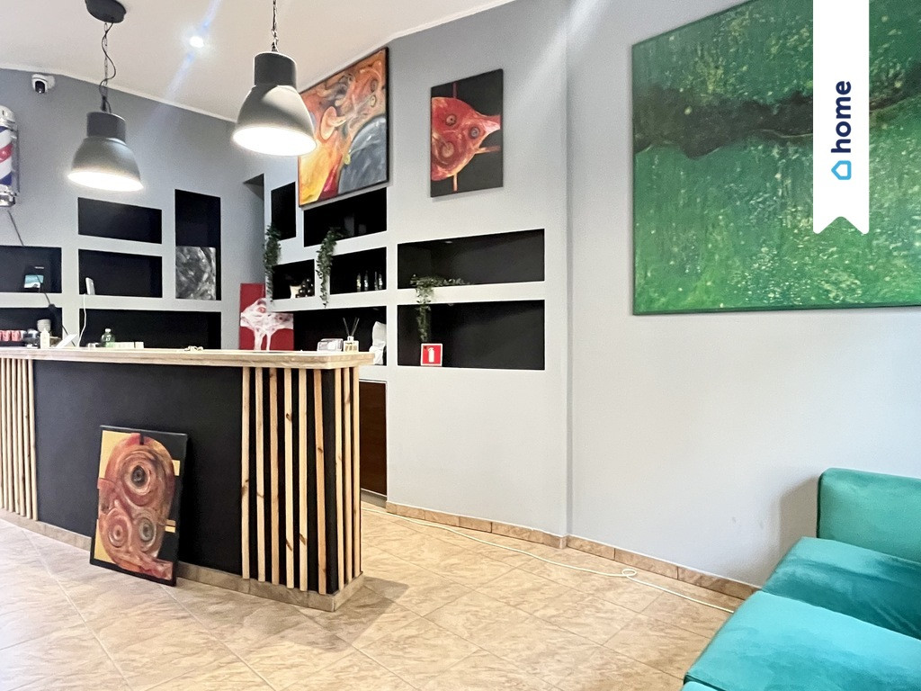 Lokal na ul. Poznańskiej 140 m² - Widok 4