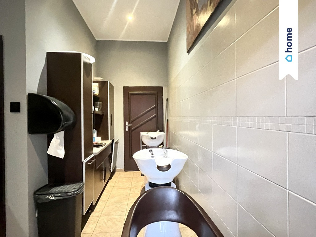 Lokal na ul. Poznańskiej 140 m² - Widok 5