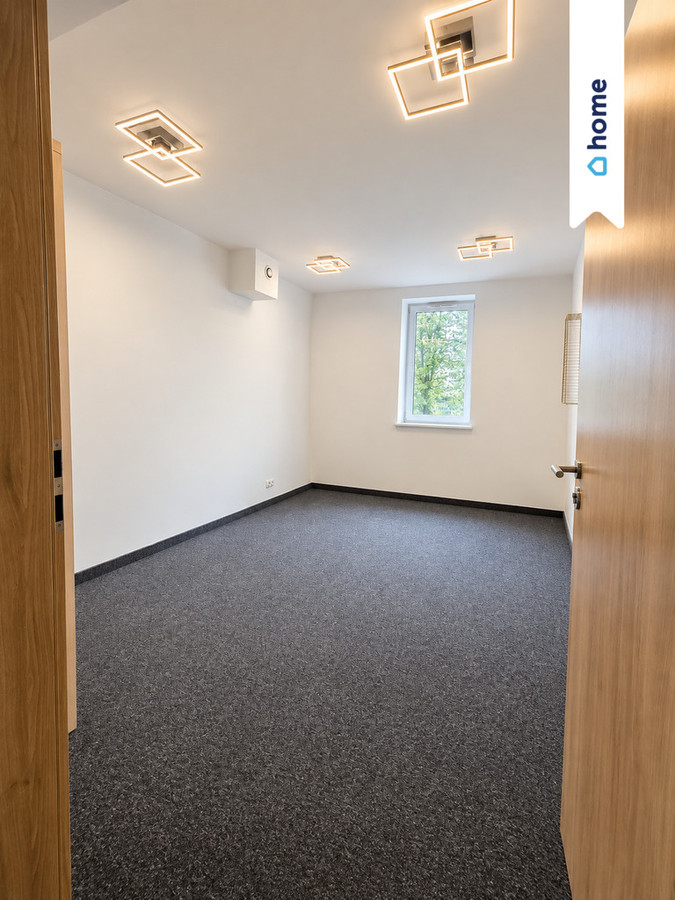 Lokal biurowy 70 m² | 3 gabinety | Osobne wejście - Widok 4