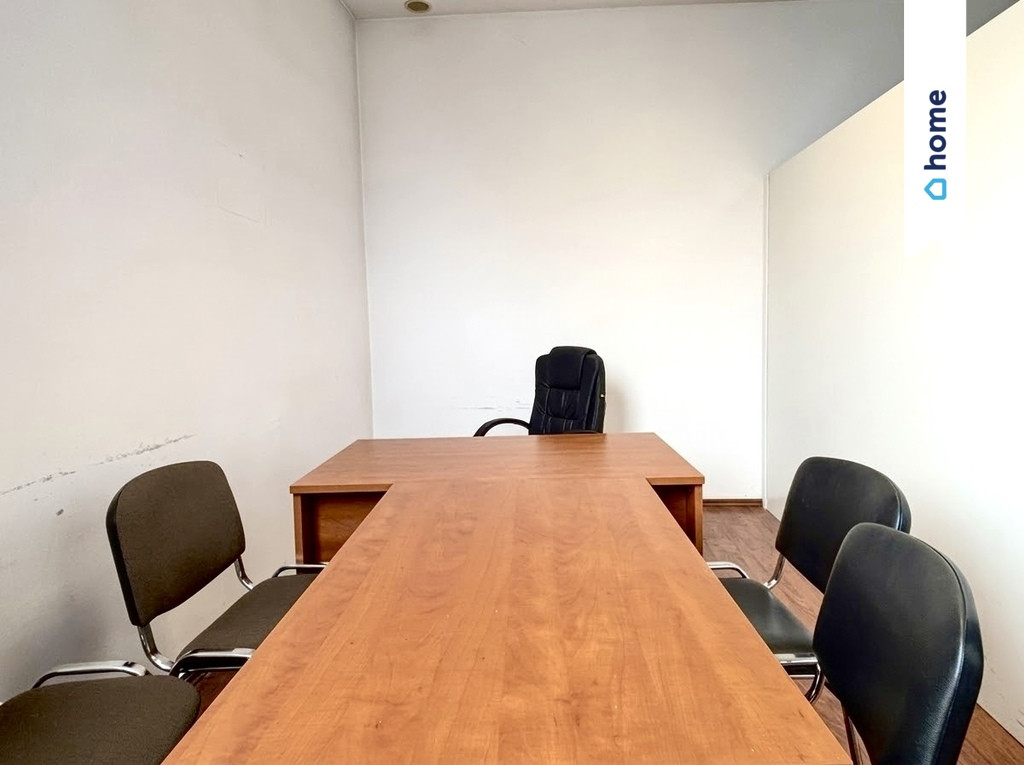 Biuro na wynajem 40 m² , 1. piętro blisko przystanku - Widok 4