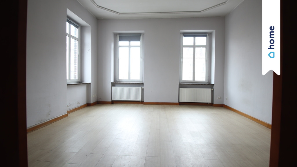 Wyjątkowe mieszkanie w kamienicy 202 m2 z windą