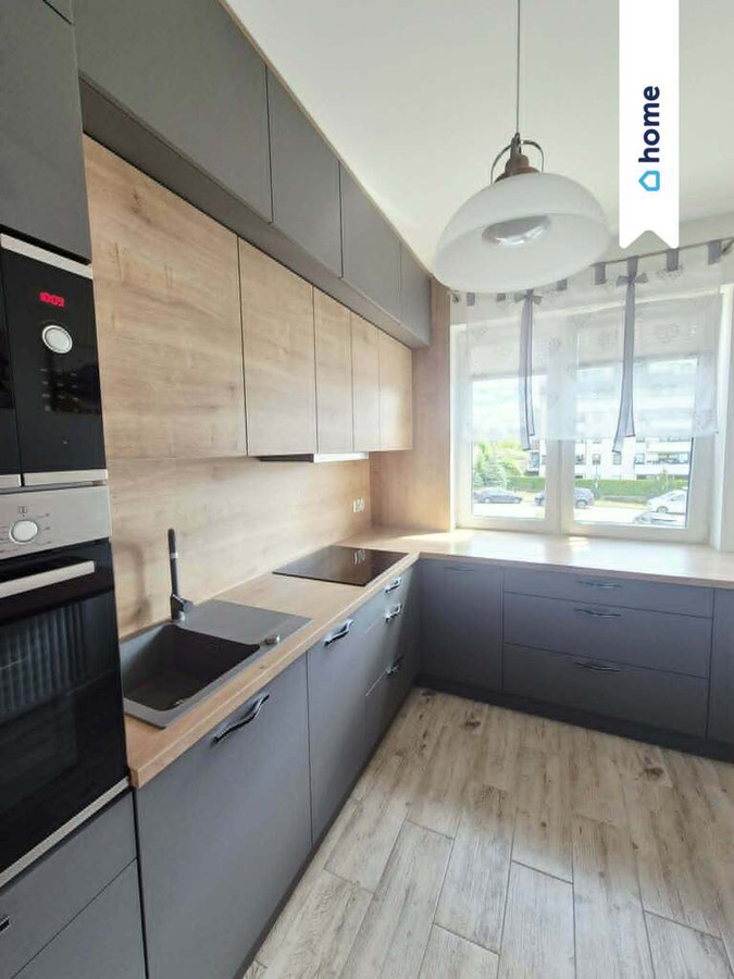 Apartment in Szczecin, Osiedle Panoramika, Arkońskie-Niemierzyn - Widok 4