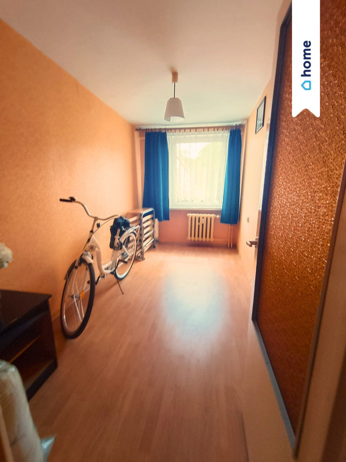 Apartment in Nowa Sól, Zatorze - Widok 3