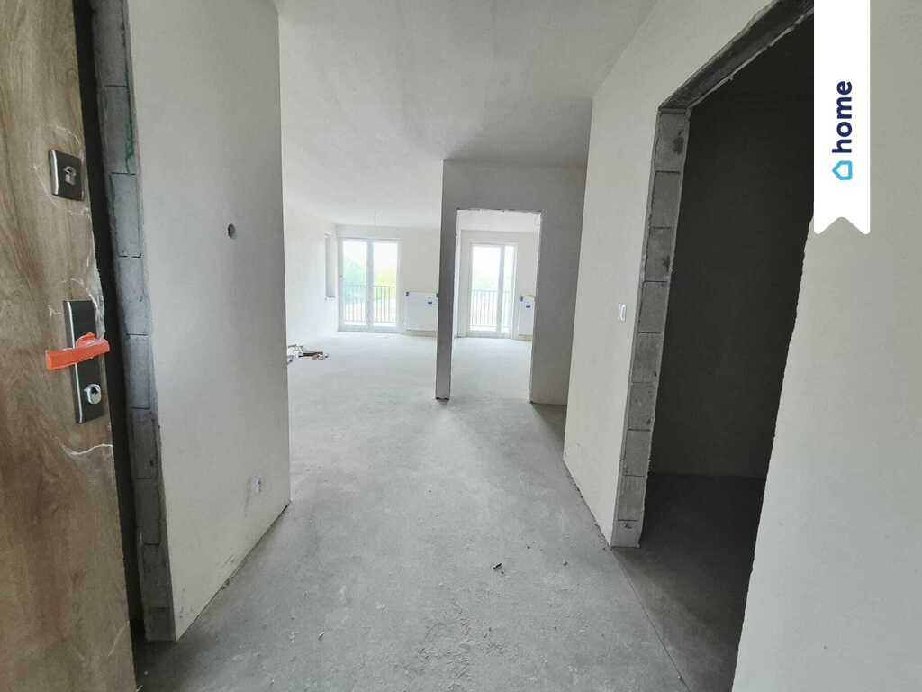 Apartment in Lublin - View 2