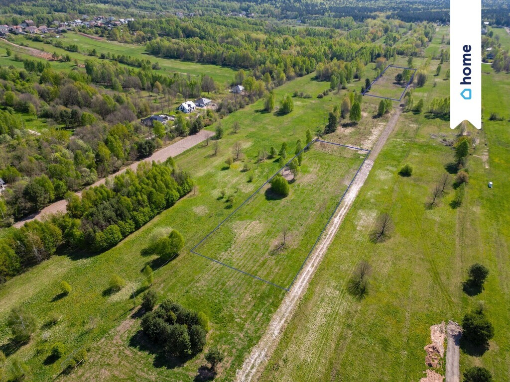 Działki budowlane w malowniczej okolicy - Widok 5