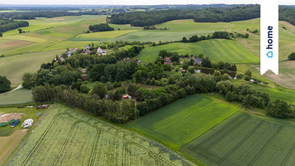 Świerzów, 6683 m² | MPZP, potencjał inwestycyjny - Widok 2