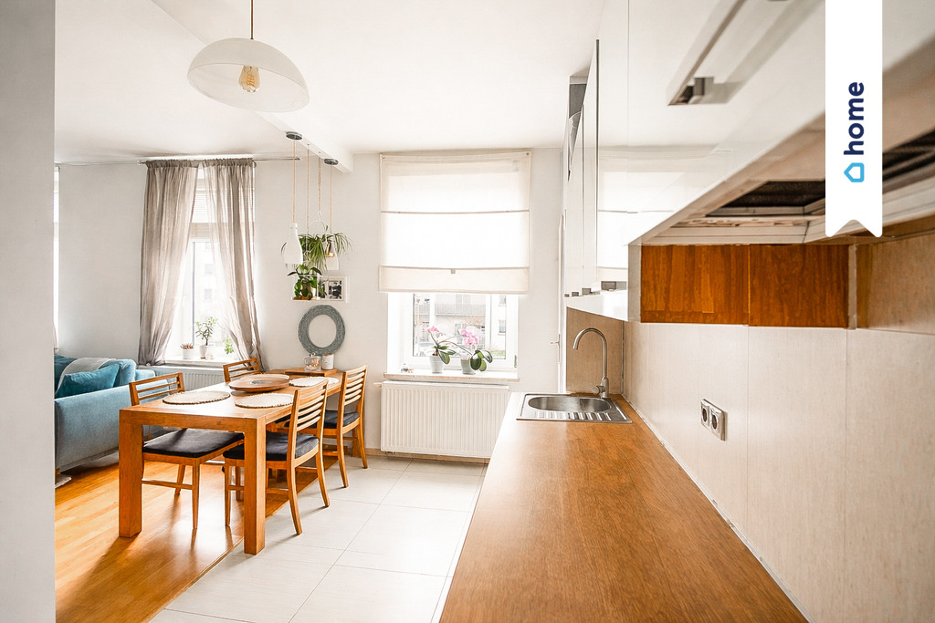 Apartment in Wrocław, Brochów - Widok 5
