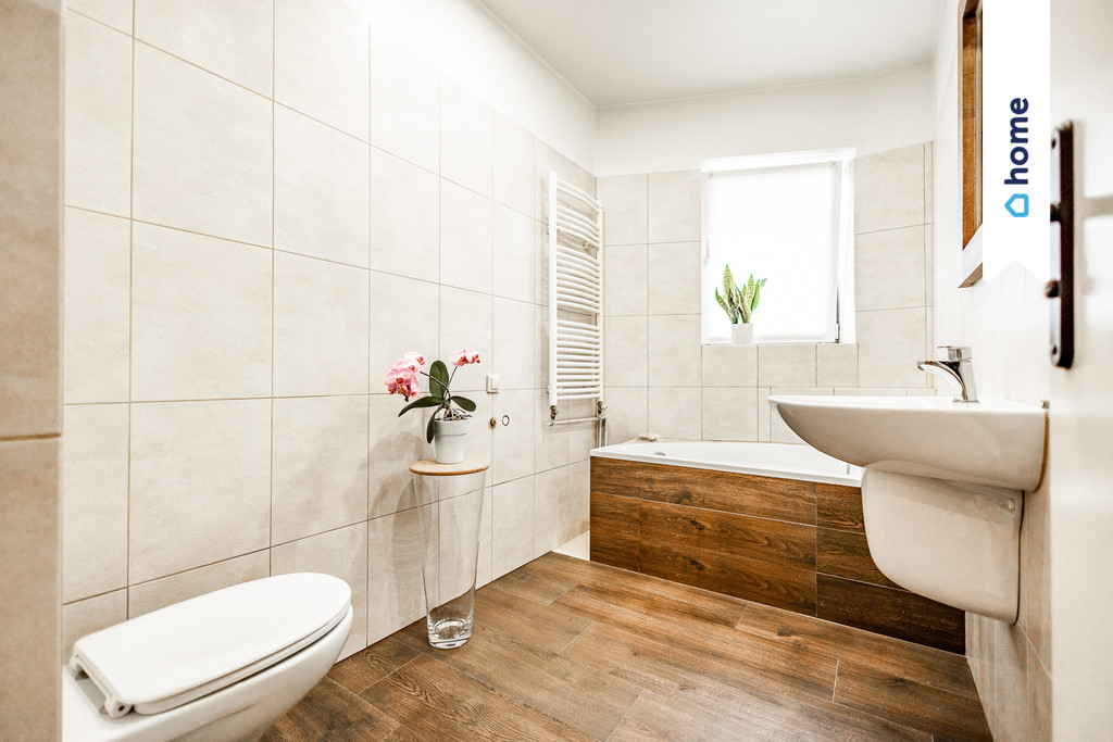 Apartment in Wrocław, Brochów - Widok 2
