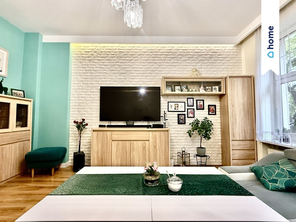 Mieszkanie – Bydgoszcz, Dzielnica Muzyczna, Śródmieście - Widok 3