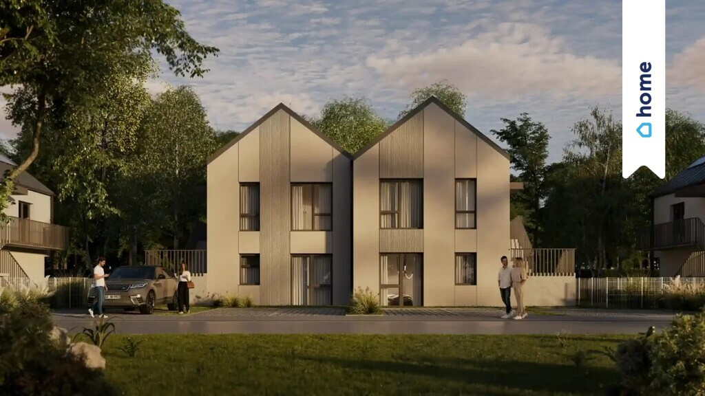 Mieszkanie – Wiązowna - Widok 3