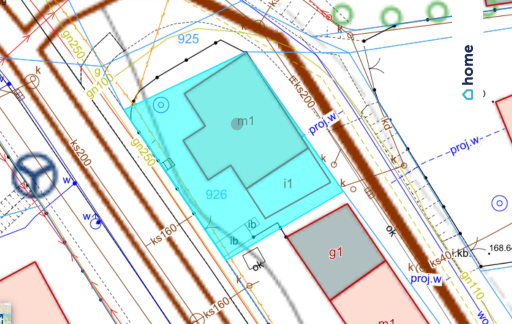 Dom – Opole, Kolonia Gosławicka - Widok 4