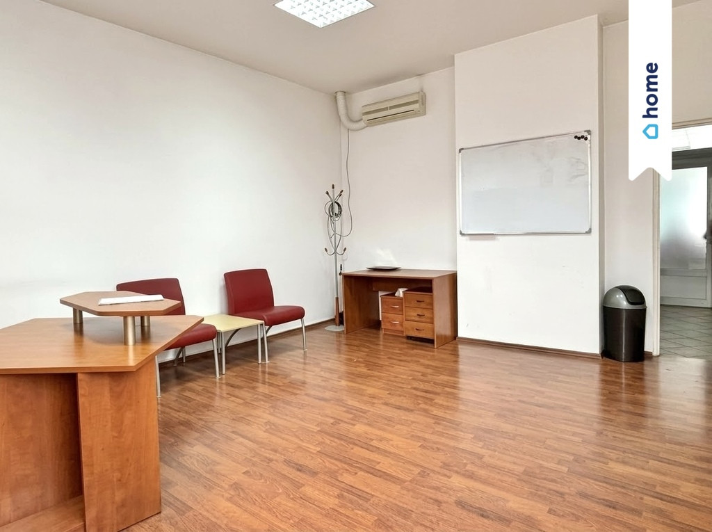 Biuro na wynajem 40 m² , 1. piętro blisko przystanku - Widok 3