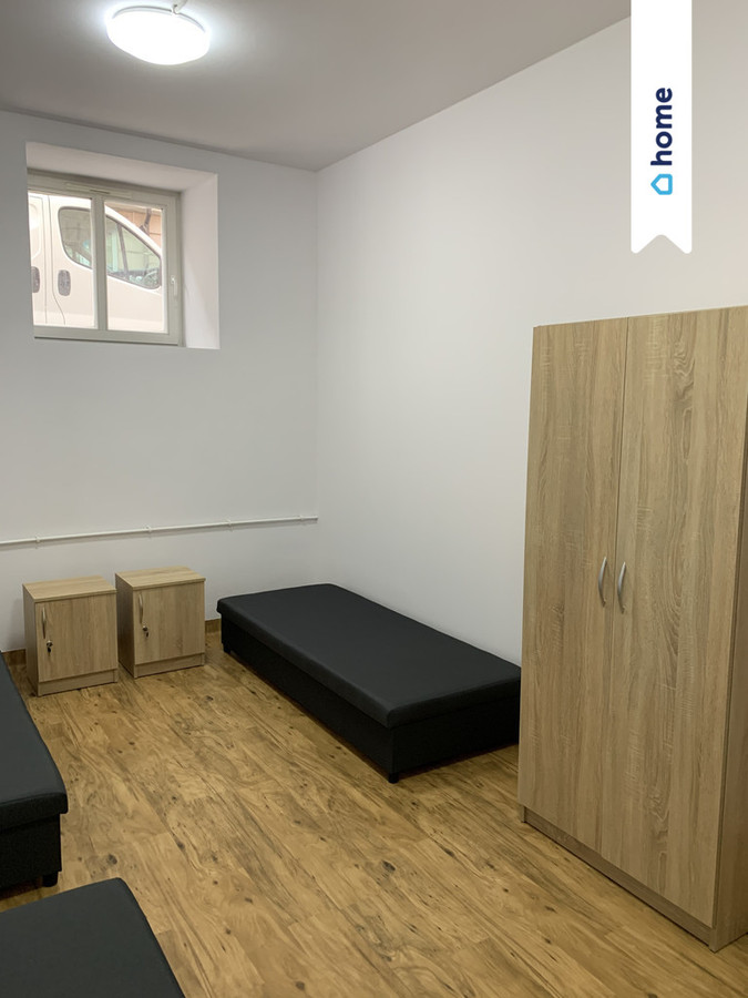 1-soban stan, 85 m²