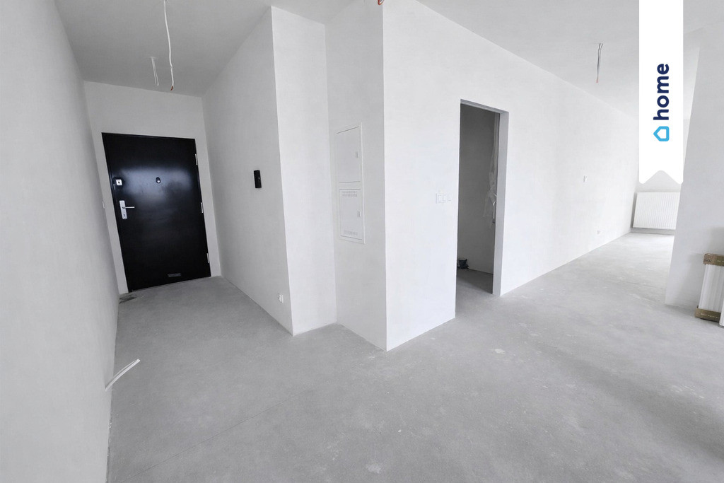 Apartment in Rzeszów, Drabinianka - Widok 4