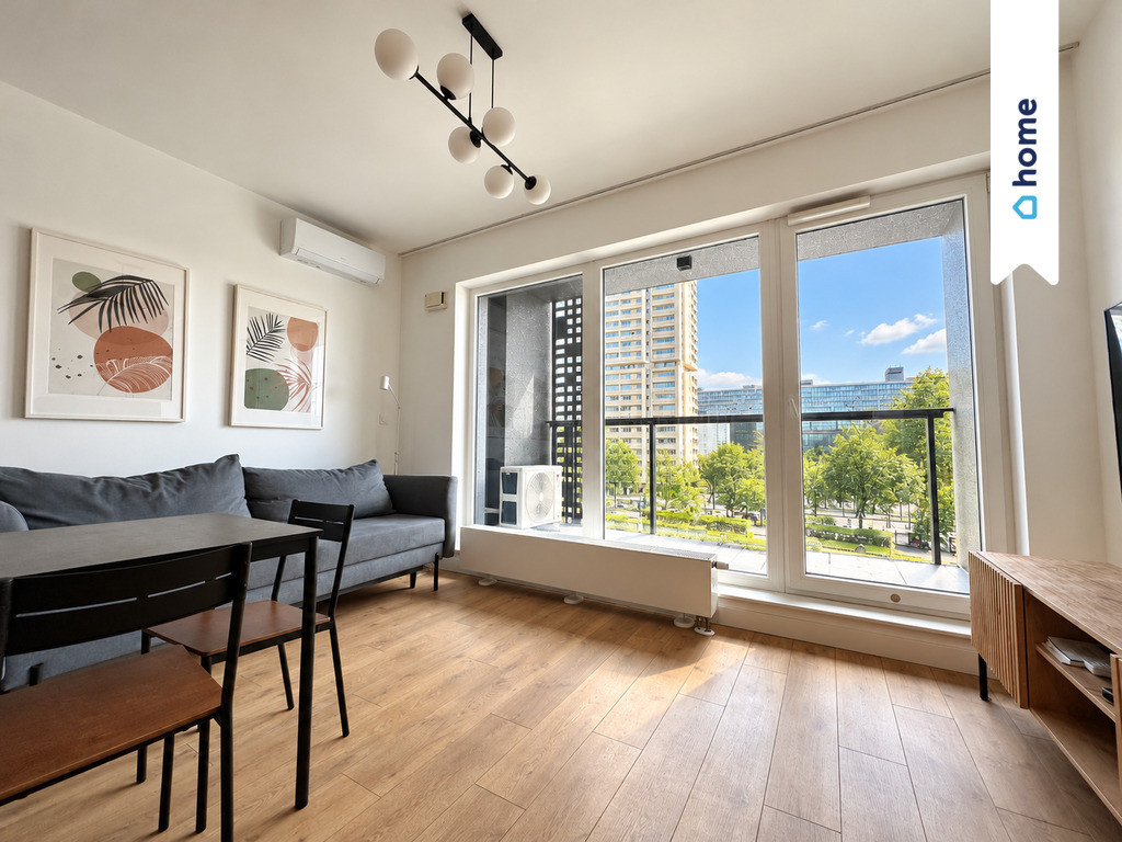 Apartment in Katowice - View 2